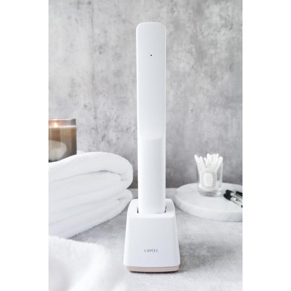 丸隆 LAVIEL plus コードレス 超音波トリートメントヘアアイロン   LV-TR01 |  | 06