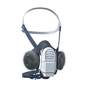 重松製作所 シゲマツ　電動ファン付呼吸用保護具　Ｓｙ２８ＲＡ　アルミ蒸着品 | 