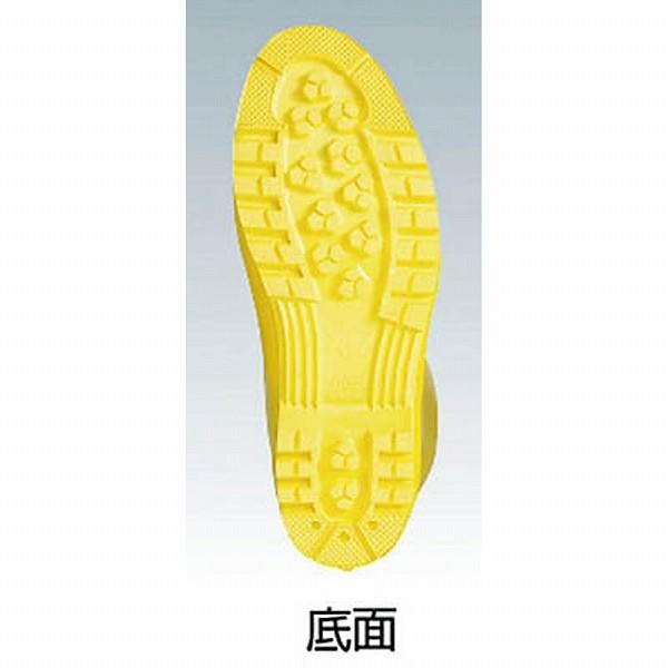重松製作所 79724 シゲマツ 化学防護長靴RS-2 化学防護長靴 RS-2 (28.0cm)