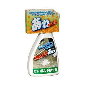 ミラコン オレンジあわ・床 300ml BOTL-19 | 