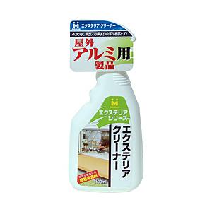 ミラコン エクステリアクリーナー　EXT01 【852】 | 