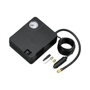 大橋産業 TIRE AIR COMPRESSOR 12V用 NO498 | 大橋産業