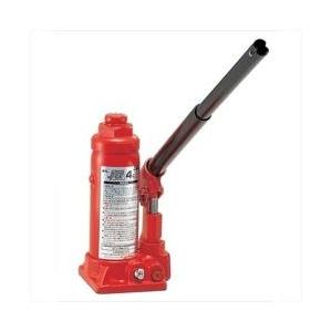 大橋産業 ボトルジャッキ4t用 保管ニ便利ナブローケース入リ | 大橋産業