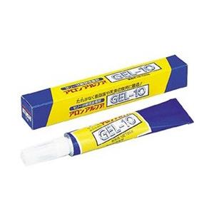東亜合成 アロンアルファ ゼリー状50g GEL1050 | 