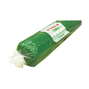 ダイオ化成 Dio　ダイオネット2520　2m×50m　緑　413015 | 