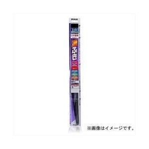 PIAA リヤ専用ワイパーブレード 【スーパーグラファイト】 No.5RL 400mm WG40RL | PIAA