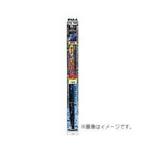PIAA グラファイトワイパー 【スーパーグラファイト】 No.1 300mm WG30 | PIAA
