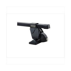 PIAA ベースキャリア 【ベースフット】 ルーフオン ブラック (完全ロック）　  EF14BL | PIAA