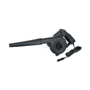 CRETOM DA-43 カーブロアー（DC12V） ブラック | 