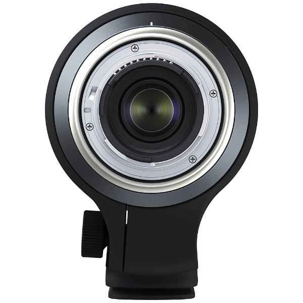 TAMRON(タムロン) SP 150-600mm F/5-6.3 Di VC USD G2 Model A022 [ニコンF