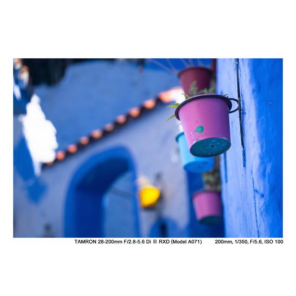 TAMRON(タムロン) カメラレンズ 28-200mm F/2.8-5.6 Di III RXD（Model A071S）    ［ソニーE /ズームレンズ］ [振込不可][代引不可] | TAMRON | 08