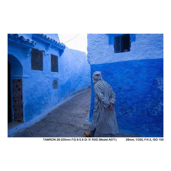 TAMRON(タムロン) カメラレンズ 28-200mm F/2.8-5.6 Di III RXD（Model A071S）    ［ソニーE /ズームレンズ］ [振込不可][代引不可] | TAMRON | 05