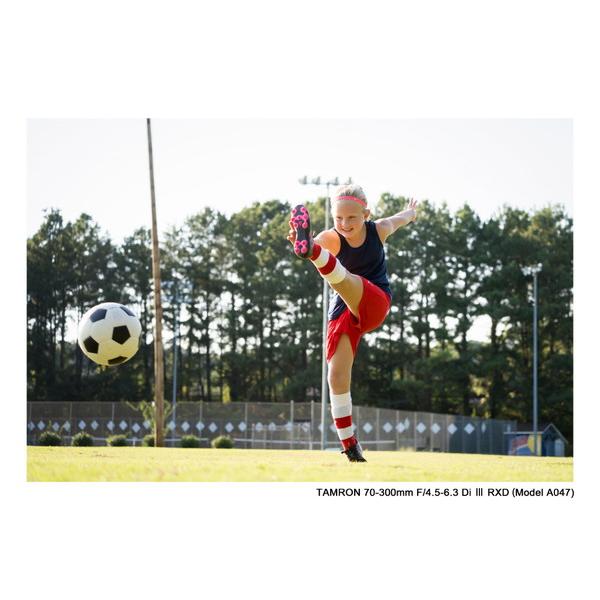 TAMRON(タムロン) カメラレンズ 70-300mm F/4.5-6.3 Di III RXD（Model A047S）    ［ソニーE /ズームレンズ］ | TAMRON | 08