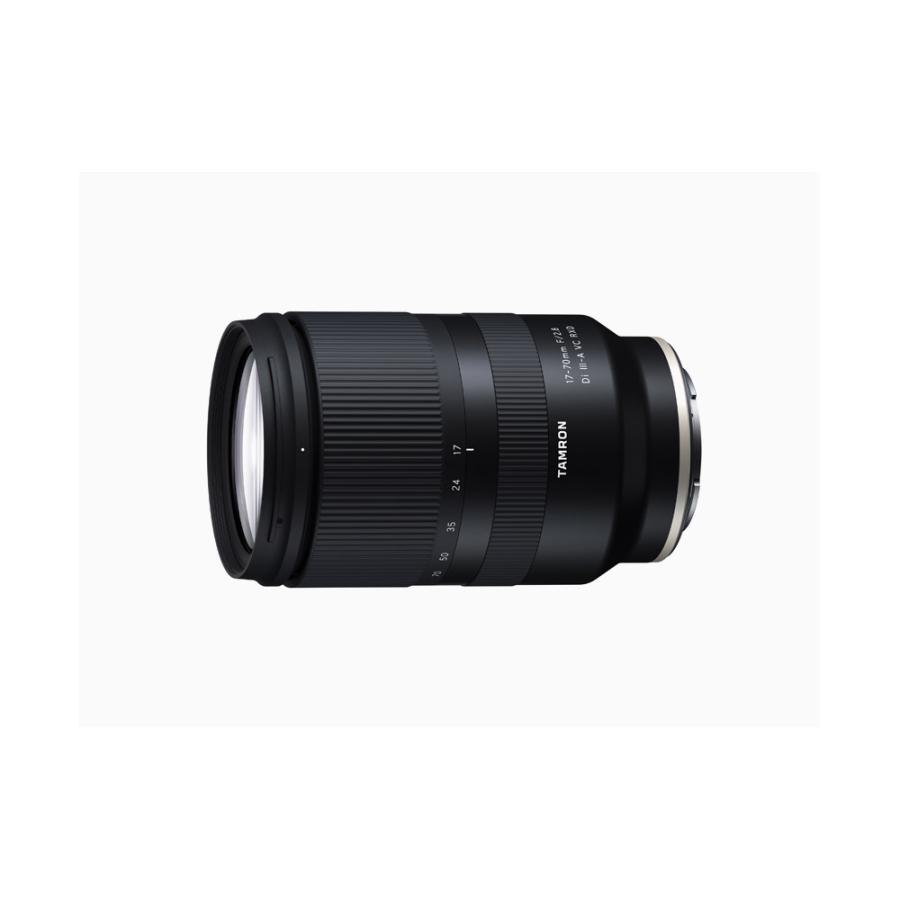 【新品】TAMRON タムロン　カメラレンズ　(Model B070S) シグマ 『新品』TAMRON (タムロン) 18-300mm F/3.5-6.3 Di III-A