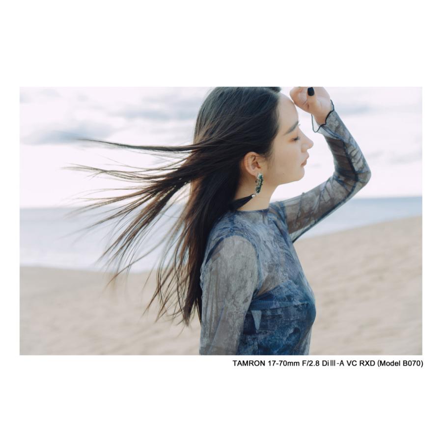 TAMRON(タムロン) カメラレンズ 17-70mm F/2.8 Di III-A VC RXD（Model B070S）    ［ソニーE /ズームレンズ］ [振込不可] | TAMRON | 04