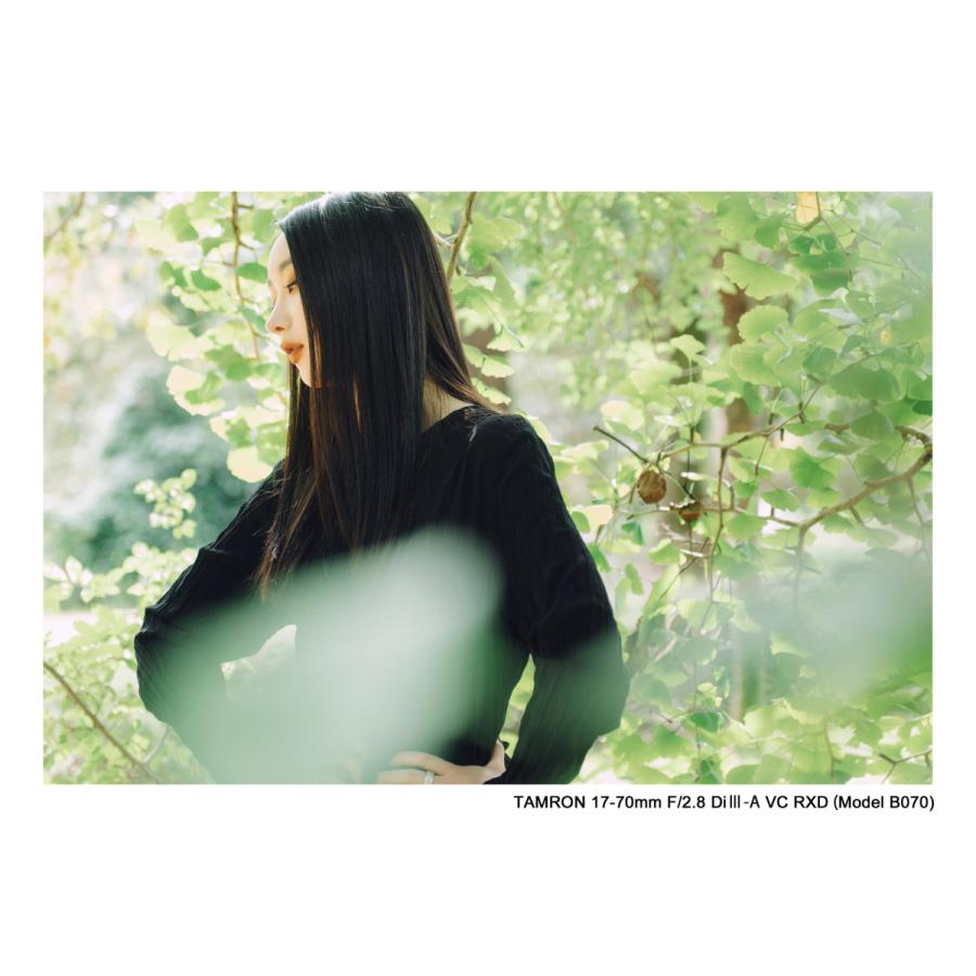 TAMRON(タムロン) カメラレンズ 17-70mm F/2.8 Di III-A VC RXD（Model B070S）    ［ソニーE /ズームレンズ］ [振込不可] | TAMRON | 05