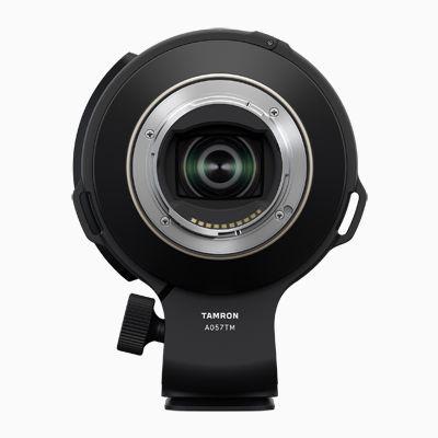TAMRON(タムロン) カメラレンズ 150-500mm F/5-6.7 Di III VC VXD（Model A057S）    ［ソニーE /ズームレンズ］ | TAMRON | 03