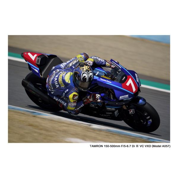 TAMRON(タムロン) カメラレンズ 150-500mm F/5-6.7 Di III VC VXD（Model A057S）    ［ソニーE /ズームレンズ］ | TAMRON | 06