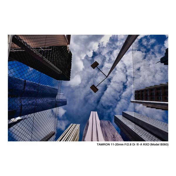 TAMRON(タムロン) カメラレンズ 11-20mm F/2.8 Di III-A RXD（Model B060S）    ［ソニーE /ズームレンズ］ | TAMRON | 07