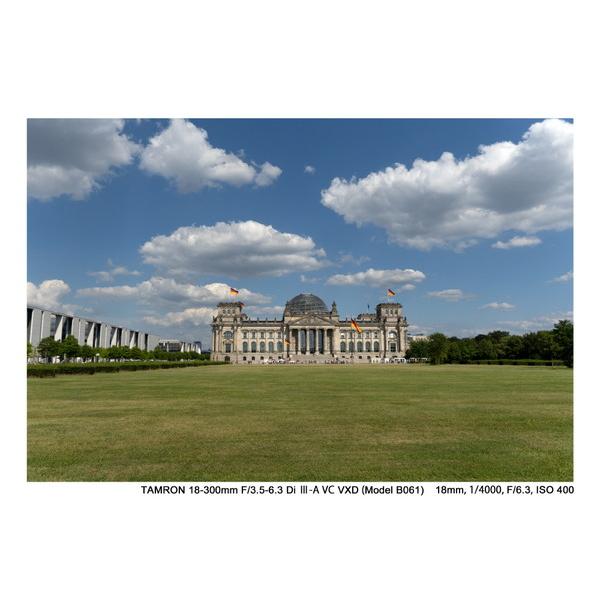 TAMRON(タムロン) カメラレンズ 18-300mm F/3.5-6.3 Di III-A VC VXD（Model B061X）    ［FUJIFILM X /ズームレンズ］ 【864】 [振込不可] | TAMRON | 03