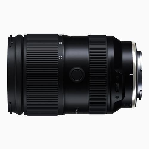 TAMRON(タムロン) カメラレンズ 28-75mm F/2.8 Di III VXD G2（Model A063S）    ［ソニーE /ズームレンズ］ [振込不可][代引不可] | TAMRON | 11