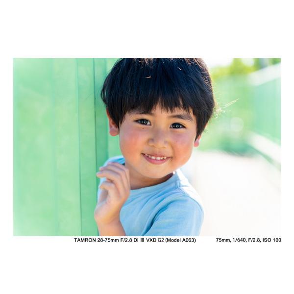 TAMRON(タムロン) カメラレンズ 28-75mm F/2.8 Di III VXD G2（Model A063S）    ［ソニーE /ズームレンズ］ [振込不可][代引不可] | TAMRON | 07