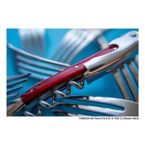 TAMRON(タムロン) カメラレンズ 28-75mm F/2.8 Di III VXD G2（Model A063S）    ［ソニーE /ズームレンズ］ [振込不可][代引不可] | TAMRON | 09