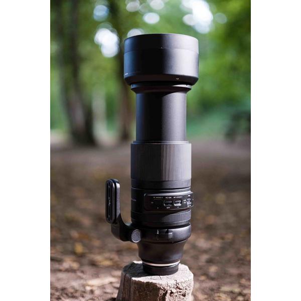 TAMRON(タムロン) カメラレンズ 150-500mm F/5-6.7 Di III VC VXD（Model A057X）    ［FUJIFILM X /ズームレンズ］ [振込不可][代引不可] | TAMRON | 10