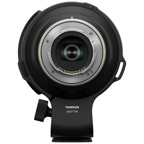 TAMRON(タムロン) カメラレンズ 150-500mm F/5-6.7 Di III VC VXD（Model A057X）    ［FUJIFILM X /ズームレンズ］ [振込不可][代引不可] | TAMRON | 01