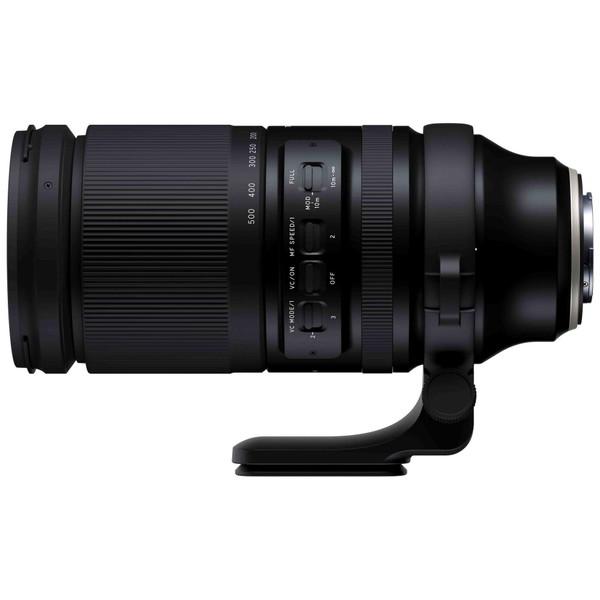 TAMRON(タムロン) カメラレンズ 150-500mm F/5-6.7 Di III VC VXD（Model A057X）    ［FUJIFILM X /ズームレンズ］ [振込不可][代引不可] | TAMRON | 03