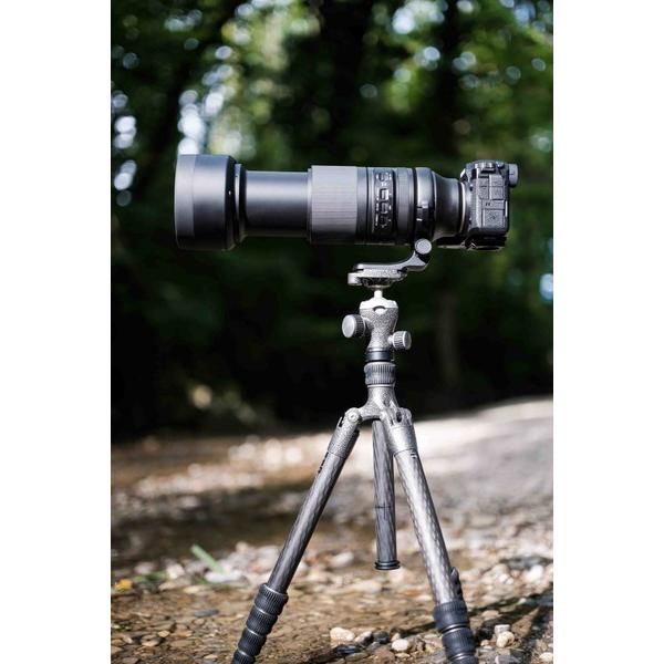 TAMRON(タムロン) カメラレンズ 150-500mm F/5-6.7 Di III VC VXD（Model A057X）    ［FUJIFILM X /ズームレンズ］ [振込不可][代引不可] | TAMRON | 09