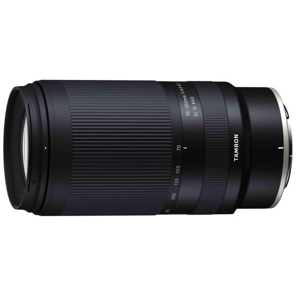 TAMRON(タムロン) カメラレンズ 70-300mm F/4.5-6.3 Di III RXD（Model A047Z）    ［ニコンZ /ズームレンズ］ 【864】 | TAMRON