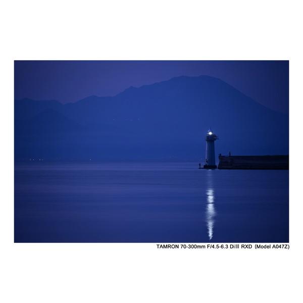 TAMRON(タムロン) カメラレンズ 70-300mm F/4.5-6.3 Di III RXD（Model A047Z）    ［ニコンZ /ズームレンズ］ 【864】 | TAMRON | 11