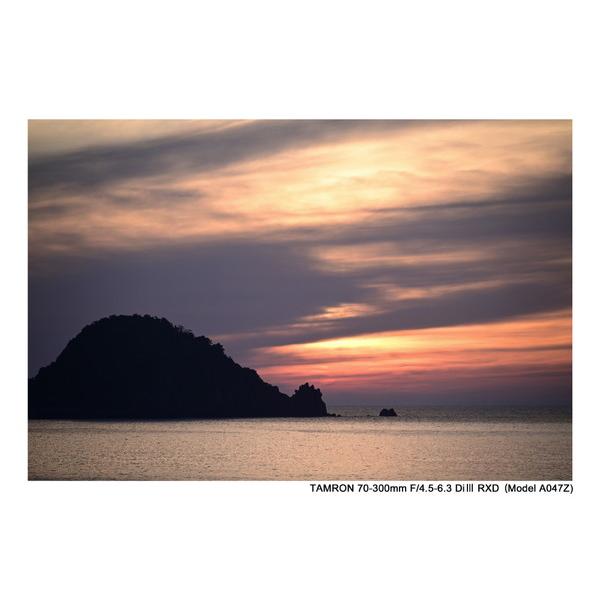 TAMRON(タムロン) カメラレンズ 70-300mm F/4.5-6.3 Di III RXD（Model A047Z）    ［ニコンZ /ズームレンズ］ 【864】 | TAMRON | 09