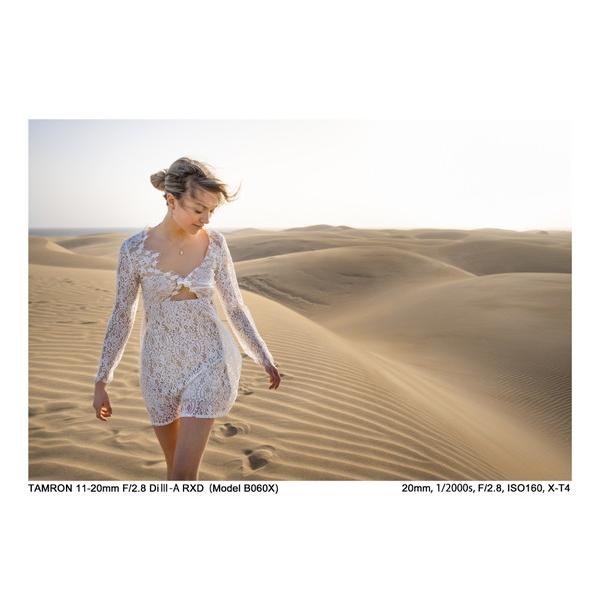 TAMRON(タムロン) カメラレンズ 11-20mm F/2.8 Di III-A RXD（Model B060X）    ［FUJIFILM X /ズームレンズ］ [代引不可] | TAMRON | 04