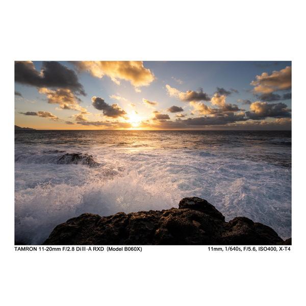 TAMRON(タムロン) カメラレンズ 11-20mm F/2.8 Di III-A RXD（Model B060X）    ［FUJIFILM X /ズームレンズ］ [代引不可] | TAMRON | 05