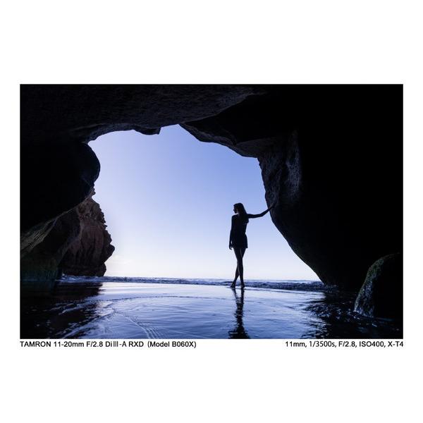 TAMRON(タムロン) カメラレンズ 11-20mm F/2.8 Di III-A RXD（Model B060X）    ［FUJIFILM X /ズームレンズ］ [代引不可] | TAMRON | 07