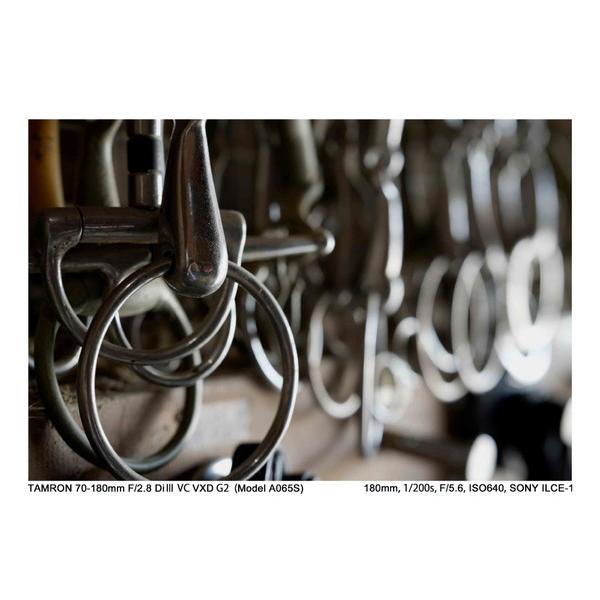 TAMRON(タムロン) カメラレンズ 70-180mm F/2.8 Di III VC VXD G2（Model A065S）    ［ソニーE /ズームレンズ］ [代引不可] | TAMRON | 12