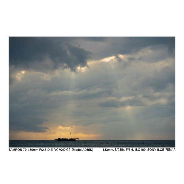 TAMRON(タムロン) カメラレンズ 70-180mm F/2.8 Di III VC VXD G2（Model A065S）    ［ソニーE /ズームレンズ］ [代引不可] | TAMRON | 15