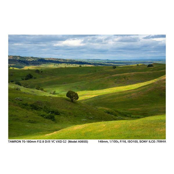 TAMRON(タムロン) カメラレンズ 70-180mm F/2.8 Di III VC VXD G2（Model A065S）    ［ソニーE /ズームレンズ］ [代引不可] | TAMRON | 16