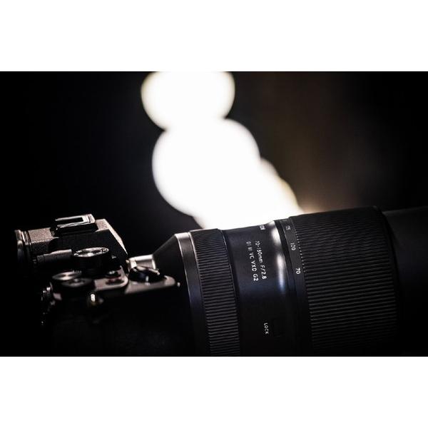 TAMRON(タムロン) カメラレンズ 70-180mm F/2.8 Di III VC VXD G2（Model A065S）    ［ソニーE /ズームレンズ］ [代引不可] | TAMRON | 05