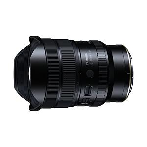 TAMRON(タムロン) カメラレンズ 12-20mm F2.8(Model A084)    ［ニコンZ /ズームレンズ］ [代引不可] | TAMRON