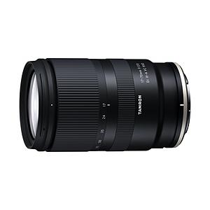 TAMRON(タムロン) カメラレンズ 17-70mm F/2.8 Di III-A VC RXD(Model B070Z)    ［ニコンZ /ズームレンズ］ [代引不可] | TAMRON