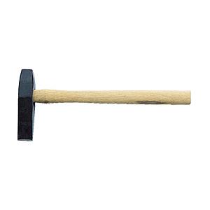 小山刃物製作所 木柄タガネ 32mm 150mm A1232 | 