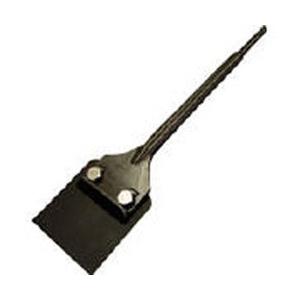 小山刃物製作所 B-70 モクバ印 快速スクレーパー80ストレート | 