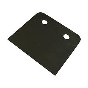 小山刃物製作所 B-74 モクバ印 快速スクレーパー用替刃80S | 