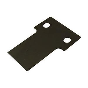 小山刃物製作所 B-73 モクバ印 快速スクレーパー用替刃40S | 