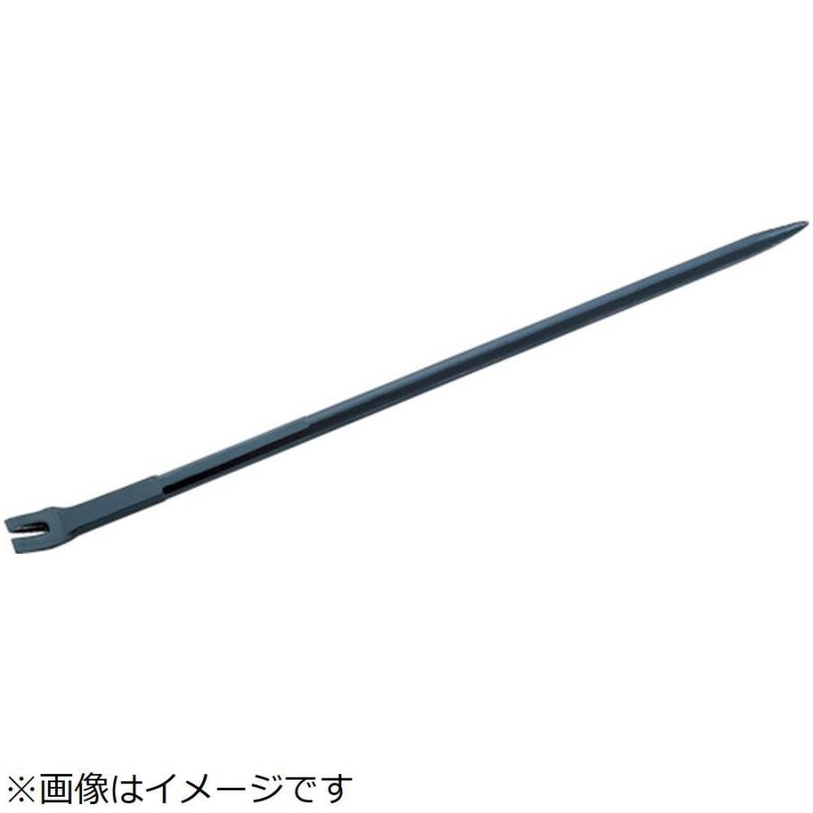 小山刃物製作所 モクバ印　鉄道バール（グローバー）　１５００ｍｍ | 