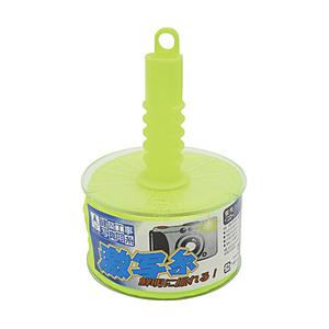 たくみ たくみ　激写糸　蛍光イエロー | 