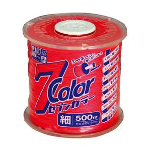 たくみ たくみ 7COLOR 細 ピンク 500M 4803 | 